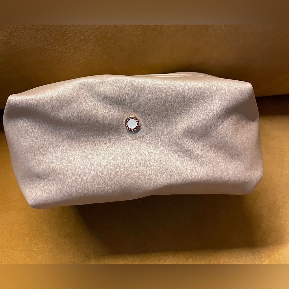 BVLGARI COSMETIC POUCH